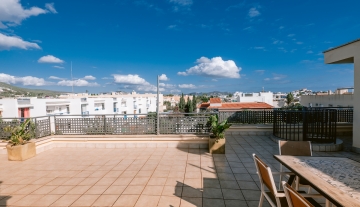 Resa Estates Ibiza te koop sale es vive apartment roof terrace terrace 3.JPG